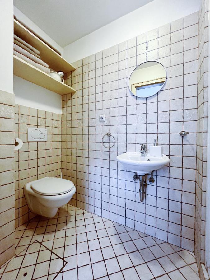 Apartment In Lublana Zewnętrze zdjęcie