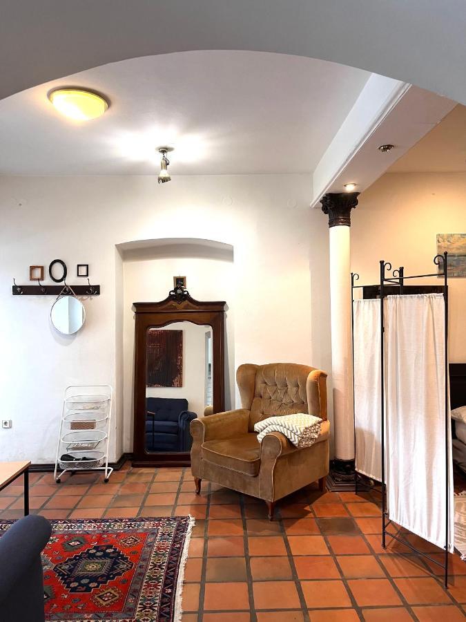 Apartment In Lublana Zewnętrze zdjęcie