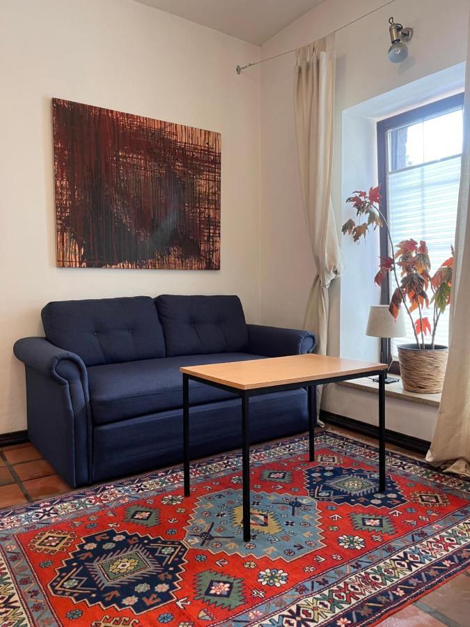 Apartment In Lublana Zewnętrze zdjęcie