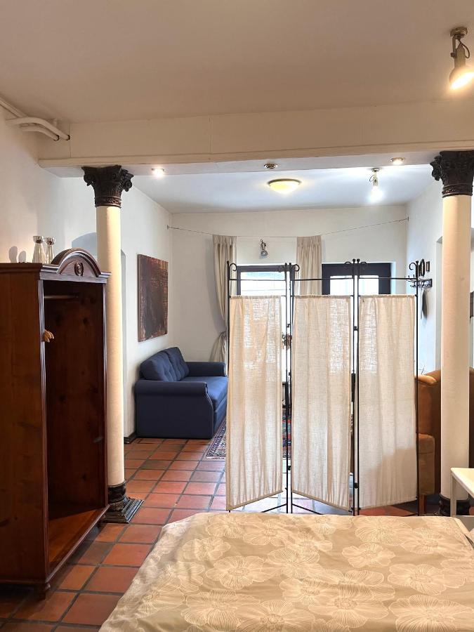 Apartment In Lublana Zewnętrze zdjęcie